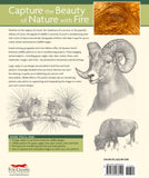 Pyrography Patterns - 30 Wildlife Designs.