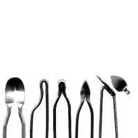 Tip Sets – Sue Walters Pyrography