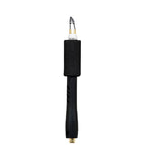 HD14M Medium Razertip Curved Sharp Pen