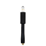 HD2L Large Razertip Round Sharp Pen - heavy duty.