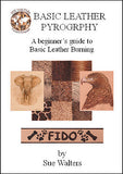 Pyrography Education Discount Pack 2