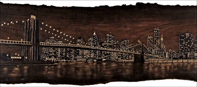 Burning Night - Negative Woodburning. 1 Disc DVD. 60 Mins. – Sue ...